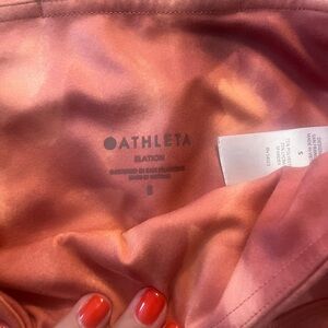 Athleta Elation 7/8 leggings